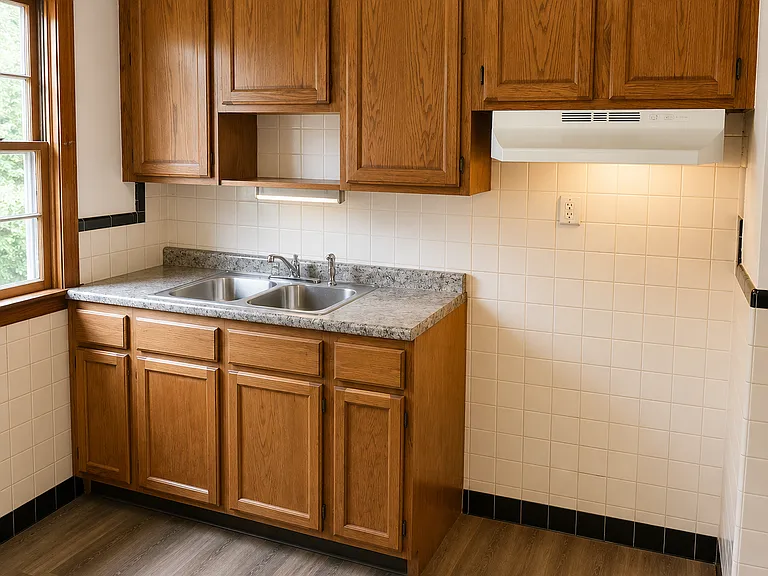 6209 Creston Ave #1/2 — Photo 5