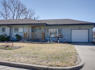 422 Ranchero Pl, Belton, MO 64012