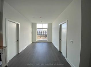 268 Buchanan Dr #920W, Markham, ON L3R 8G9