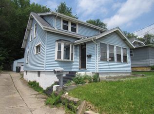 1577 Bauer Blvd, Akron, OH 44305