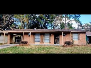 225 William McKinley Cir, Jackson, MS 39213