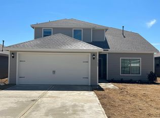 13609 Mineral Rd, Ponder, TX 76259