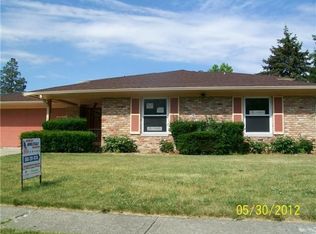 2754 N Kay Ellen Dr, Indianapolis, IN 46229