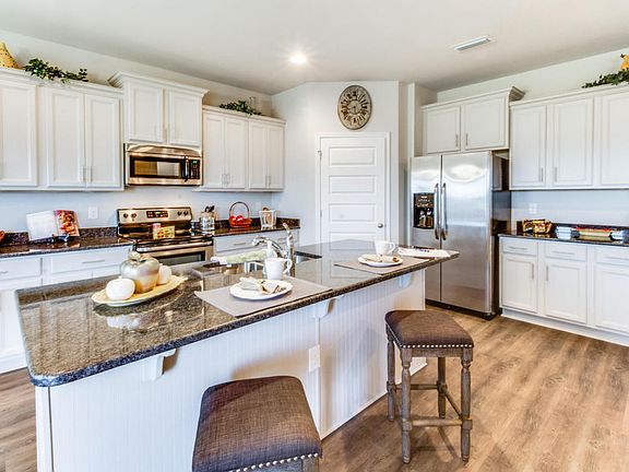 3rd image of 3564 Turquoise Dr #709