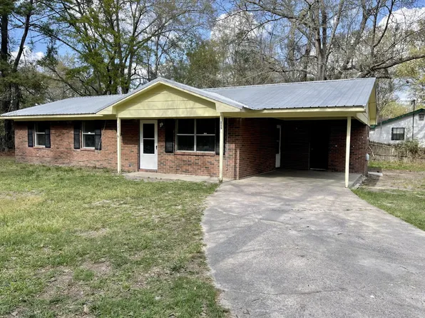 115 Hardwick Rd, Hinesville, GA 31313