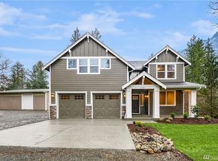 7150 N Fork Rd SE, Snoqualmie, WA 98065