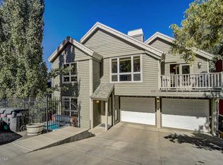 1014 Empire Ave, Park City, UT 84060