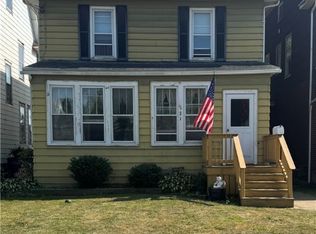 121 Aldrich Pl, Buffalo, NY