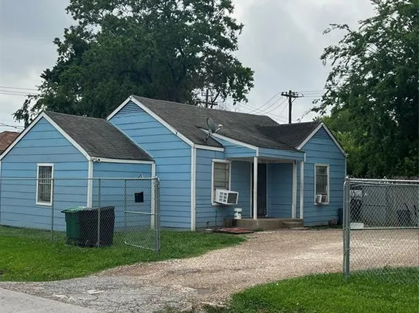 818 Clinton Park Street, Houston, TX 77029