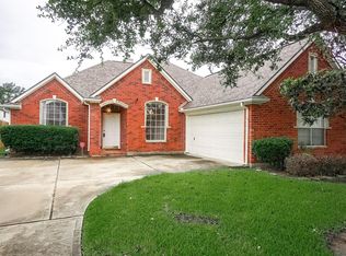 14411 Legend Falls Ct, Houston, TX 77083