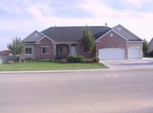 1333 W 3540 N, Pleasant Grove, UT 84062