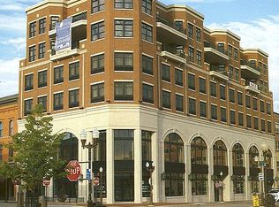 330 N 3rd St SUITE 601, Wausau, WI 54403