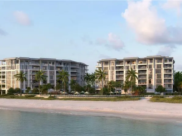 1601 Gulf Shore BLVD N #403, NAPLES, FL 34102