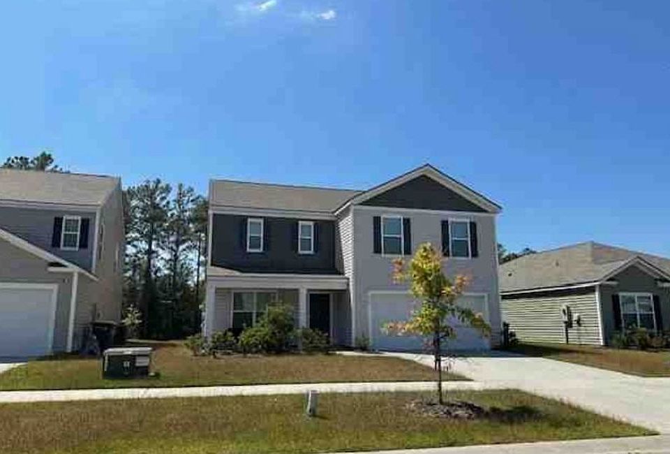 Property Front View