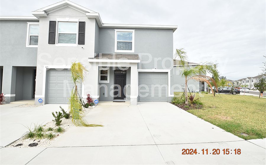 1st image of 419 Mangrove Shade Cir #419