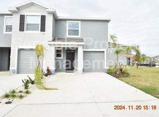 419 Mangrove Shade Cir #419, Apollo Beach, FL 33572