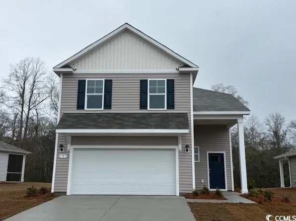 1387 Nokota Dr., Conway, SC 29526
