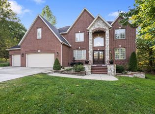 810 E Rock Creek, Ozark, MO 65721