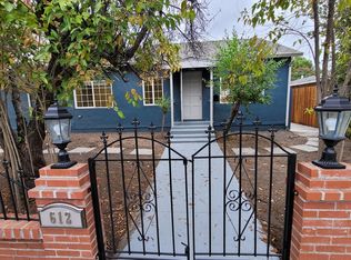 612 N Whisman Rd, Mountain View, CA 94043