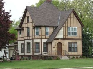 1505 Grand Ave, Spencer, IA 51301