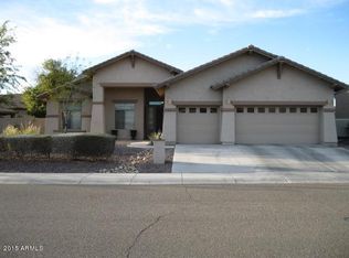 26802 N 52nd Dr, Phoenix, AZ 85083