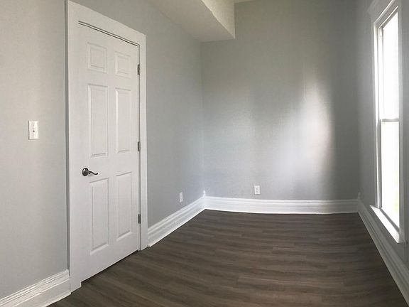 Bedroom 2 with closet