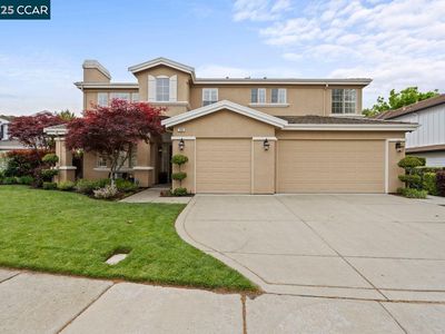 519 Messian Pl, Danville, CA, 94526