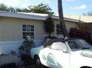 8910 NW 20th Ave, Miami, FL 33147