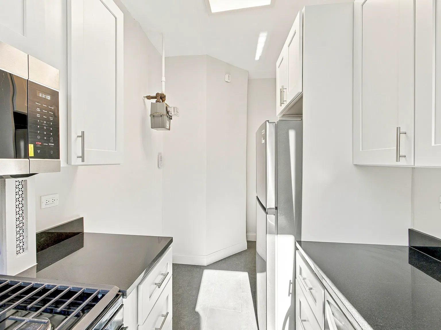 632 West 171st Street — Photo 3
