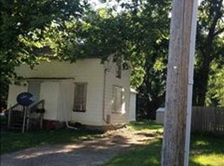 716 Indiana St, Waterloo, IA 50703