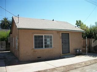 417 1/2 Flora St, Lodi, CA 95240