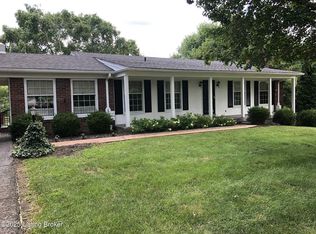 1600 Normandy Rd, Taylorsville, KY 40071