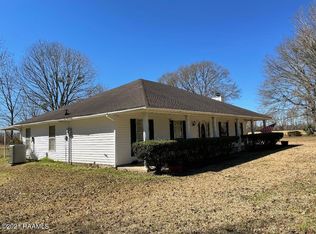 2269 Highway 361, Washington, LA 70589