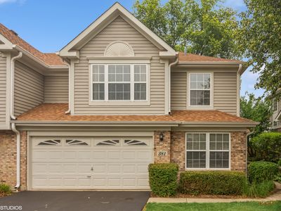 381 Bloomfield Ct, Vernon Hills, IL, 60061