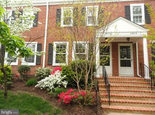 4800 28th St S APT G, Arlington, VA 22206