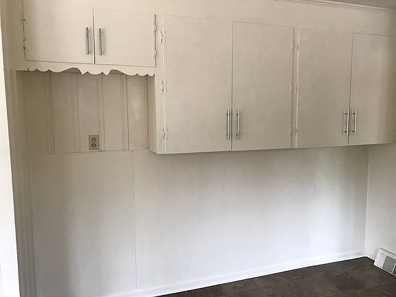 Refrigerator area