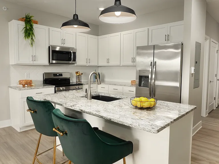 Studio Kitchen