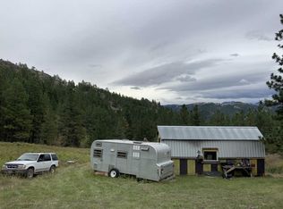 4901 Beaver Slide Loop, Cascade, MT 59421