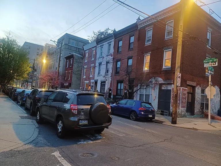 1735 Cambridge St #4 — Photo 4