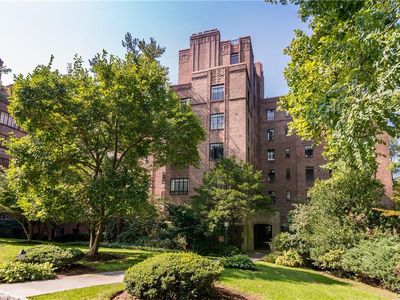 100 W Ardsley Avenue #7KL, Irvington, NY, 10533
