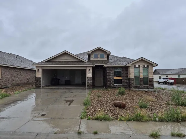 1300 Masquerade Blvd, Odessa, TX 79765
