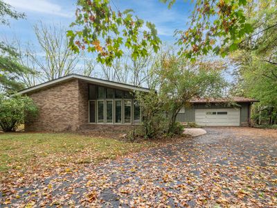 4787 Dawson Dr, Ann Arbor, MI, 48103
