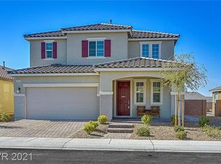 2859 Aragon Terrace Way, Henderson, NV 89044