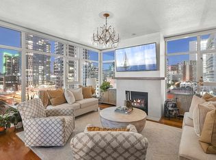 1199 Pacific Hwy #1002, San Diego, CA 92101