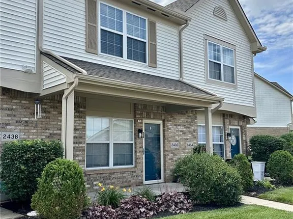 2436 Tarpon Bay Dr, Miamisburg, OH 45342