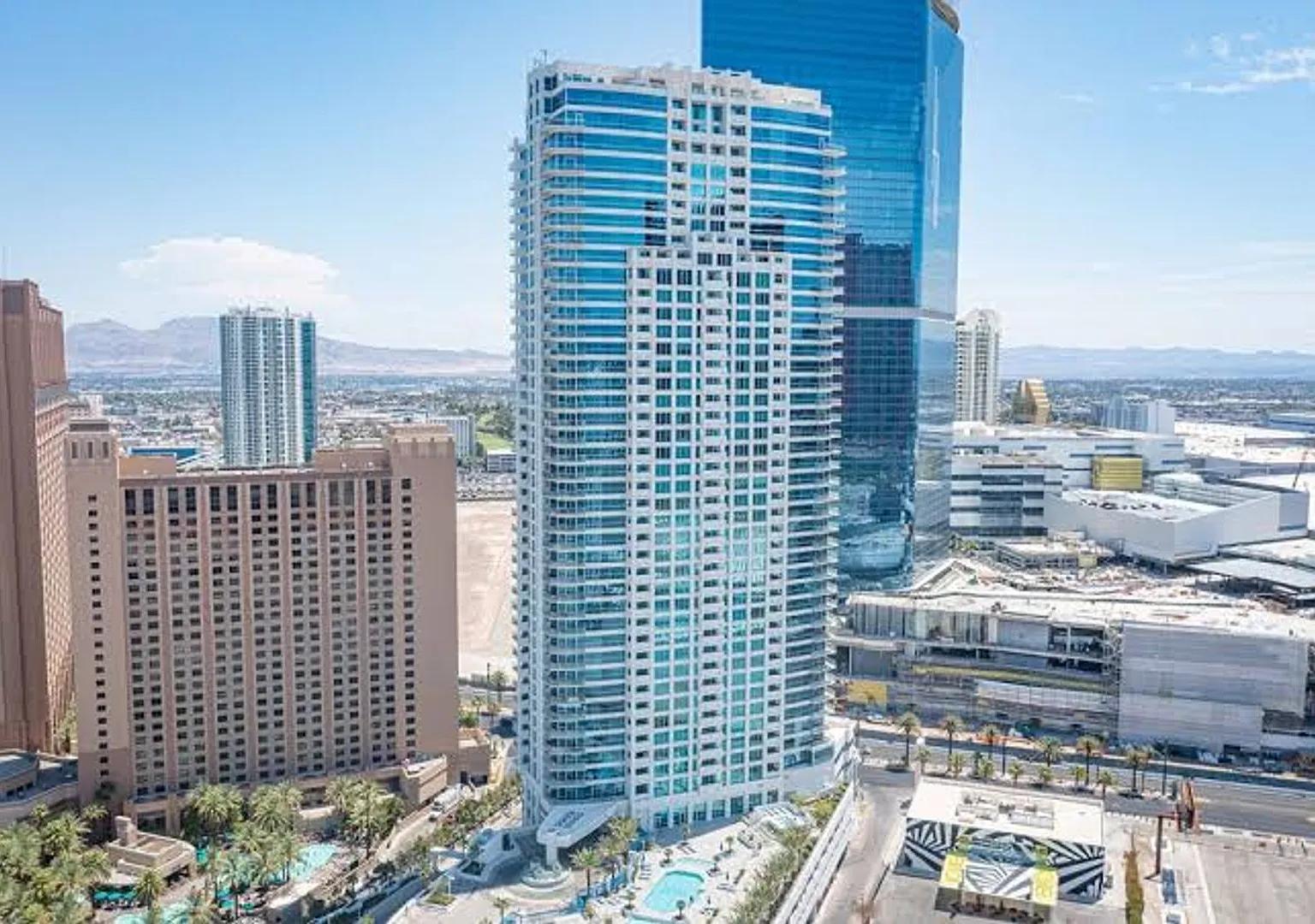 2700 Las Vegas Boulevard #3102, Las Vegas, NV 89109 — Photo 2