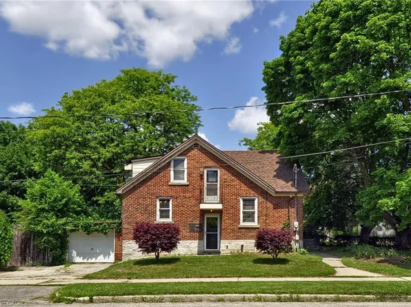 285 Albert St, Waterloo, ON N2L 3T9