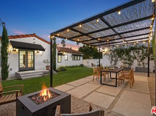 843 S Cochran Ave, Los Angeles, CA 90036