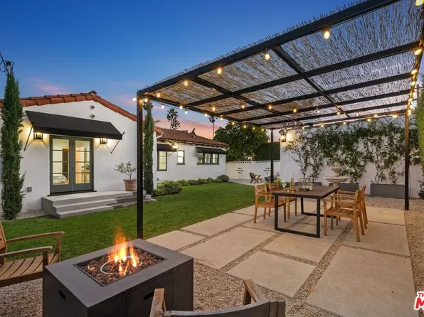 843 S Cochran Ave, Los Angeles, CA 90036