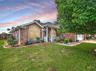4802 Citrine Dr, Killeen, TX 76542